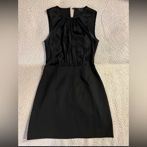 Theory Roobin S Dress